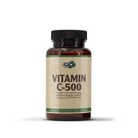 Pure Nutrition - ВИТАМИН C 500 - 50 Таблетки
